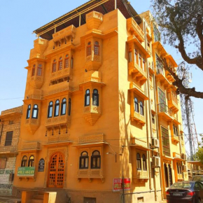 Hotel Apollo Jaisalmer